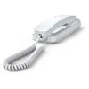 Gigaset DESK 200 Analoges Telefon Weiß Produktbild-Vorschau 2