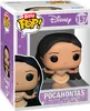 Disney Princess - Belle Pocahontas Jasmine 4er Pack - Bitty Produktbild-Vorschau 4