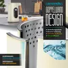 Arendo Wasserkocher mit Temperatureinstellung 40°C - 100°C Produktbild-Vorschau 4