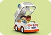 LEGO® DUPLO 10447 Ambulans z kierowcą Podgląd zdjęcia produktu 32