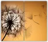 Tulup Glas-Herdabdeckplatte - 2x30x52cm - Produktbild-Vorschau 1