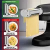 Fentic Kuchyňský robot s nástavcem na těstoviny, 2000W, Náhled obrázku produktu 6