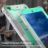 Schutzhülle für iPad Mini 5, iPad Mini 4, 3 Schichten mit Produktbild-Vorschau 5