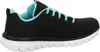 Skechers scarpe Graceful Get Connected, 12615BKTQ Anteprima dell’immagine prodotto 27