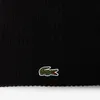 Lacoste Lacoste Uni Beanie - Mütze aus gerippter Wolle Produktbild-Vorschau 2