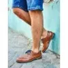 Rieker Herren Schnürschuh Halbschuh elegant Ziernaht 13500, Produktbild-Vorschau 56