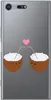 PhoneNatic Case kompatibel mit Sony Xperia XZ Premium Produktbild-Vorschau 2