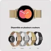 Cazy Bracelet Compatible avec Samsung Galaxy Watch Voir les images du produit 6