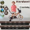 Sun Baby Verdant Rowan Kinderfahrrad Jungen Fahrrad Produktbild-Vorschau 8