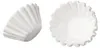 Filtry papierowe Bravilor Bonamat 85/245mm (1000 sztuk) Podgląd zdjęcia produktu 3