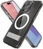 Spigen iPhone 15 Pro Ultra Hybrid Shell S Magsafe Shell mit Produktbild-Vorschau 3