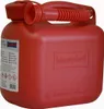 Kraftstoff-Kanister STANDARD 5 L, rot, HD-PE, UN-Zulassung Produktbild-Vorschau 3