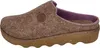 Rohde Damen Hausschuhe Pantoffeln Softfilz Foggia 6120, Produktbild-Vorschau 99