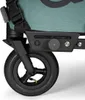 Qeridoo QUPA Plus 1 - Kinderfahrradanhänger für 1 Kind, Produktbild-Vorschau 25