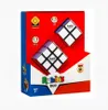Rubik’s Zauberwürfel, Puzzlespielzeug für Problemlöser im Produktbild-Vorschau 6