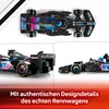 LEGO SPEED 10+ F1 BWT AlpineTeam 77248 Anteprima dell’immagine prodotto 33