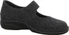 Finn Comfort Damen Hausschuhe RAMSAU grau Größe EUR 39 Produktbild-Vorschau 34
