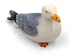 Onwomania Figura in poliresina Gabbiano Aringa Uccello Anteprima dell’immagine prodotto 2