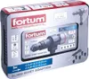 Fortum Embout de rivetage pour foret en T, pour rivets Voir les images du produit 6