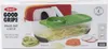 OXO – Good Grips - Spiralize Grate & Slice Set - Schneide- Produktbild-Vorschau 7