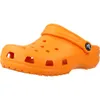 Crocs Classic Clog Toddlers orange-EUR 29-30 (C12) Produktbild-Vorschau 6