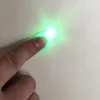 Magische Daumenlichter, LED-Magie-Daumen-Streichspielzeug, Produktbild-Vorschau 8
