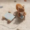 Little Dutch Forest Friends, Vedettävä orava Produktbild-Vorschau 4