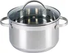 Karl Krüger 101016O, 1,5 l, Edelstahl, Gas, Induktion, Produktbild-Vorschau 1