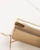 Peterson | Elegante Damengeldbörse, aus lackiertem , Gold, Produktbild-Vorschau 11
