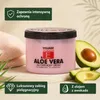 Krem do ciała, balsam do ciała witamina E, aloes 500ml Podgląd zdjęcia produktu 5