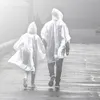com-four® 3x Regenponcho in Fußballkugel - Notfallponcho Produktbild-Vorschau 4