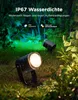Govee Outdoor LED Strahler, IP67 Wasserdichte Produktbild-Vorschau 3