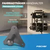 Wandhalterung für Kupplungsfahrradträger Náhled obrázku produktu 6