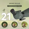 Svbony SV28A Spektiv, 100mm Großer Durchmesser, Produktbild-Vorschau 5
