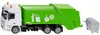 Siku 2938, Model popelářského vozu, Sestavený, 1:50, Kov, Náhled obrázku produktu 11
