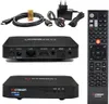 Décodeur IPTV 4K UHD OCTAGON SX988 avec interface IP, H.265 Voir les images du produit 9