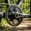 Shimano Teile Kettenblatt FC-T521, 44Z, Ø=104mm, außen, Produktbild-Vorschau 3