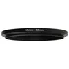 vhbw Step-Up-Ring Adapter 55mm - 58mm für Kamera Objektiv - Produktbild-Vorschau 3