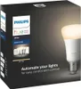 Philips Hue White Starter-Set: 3 smarte Lampen E27 (800) + Produktbild-Vorschau 11