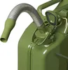 Beccuccio flessibile in metallo adatto per benzina e Anteprima dell’immagine prodotto 6