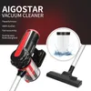 Aigostar 4-in-1  Handstaubsauger Aufrechtsauger Produktbild-Vorschau 2