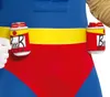Superhelden Abenteuerfigur Bierliebhaber Produktbild-Vorschau 7