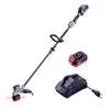 MOVA GT215 – Akku-Rasentrimmer – 38 cm Schnittbreite, Produktbild-Vorschau 1