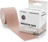 Kintex Kinesiologie Tape Sensitive 5 cm x 5 m Beige Produktbild-Vorschau 1