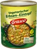 Erasco vegetarischer Erbsen-Eintopf 3er Pack (3x800g Dose) Produktbild-Vorschau 2