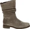 Gabor 8040.02 – dámske čižmy – elegantné, sivé, Náhľad obrázku produktu 2