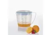 WESTMARK Rührbecher mit Deckel Helena 1,4l blau Náhľad obrázku produktu 5