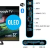 Telewizor QLED BLAUPUNKT 32QBG6000S 32 FHD Google TV HDR10 Podgląd zdjęcia produktu 2