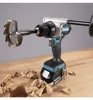 Makita DHP 492 Z accu-klopboormachine 18 V 141 Nm Productafbeelding-voorbeeld 27