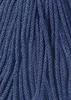 Filato Macrame 3mm - 100m jeans Anteprima dell’immagine prodotto 6